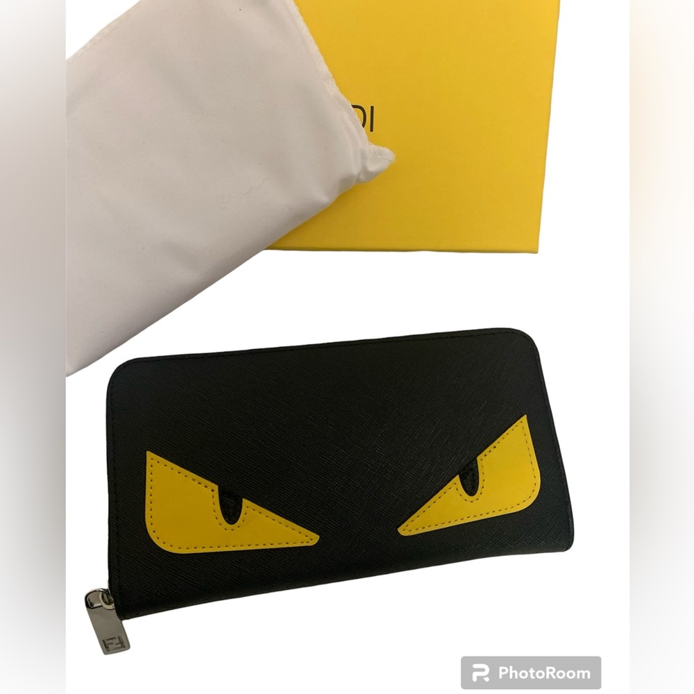 Wallet - Picture 1 of 4